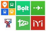 18 Best apps for bangkok transport on Android, iPhone