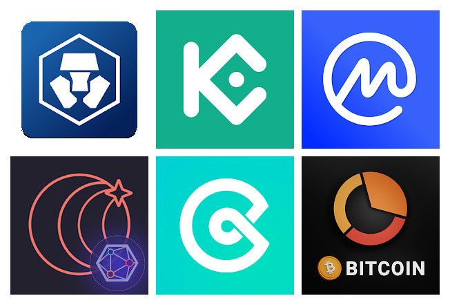 9 Best apps for alt coins on Android, iPhone