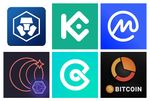 9 Best apps for alt coins on Android, iPhone