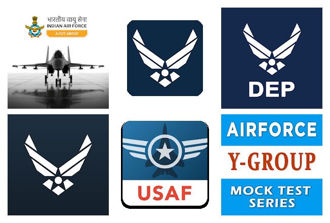 The 10 best air force preparation apps on mobile