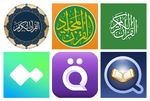 The 16 best hifz quran apps on Android, iPhone