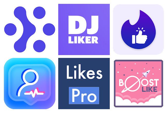 The 16 best apps for fb likes on Android, iPhone