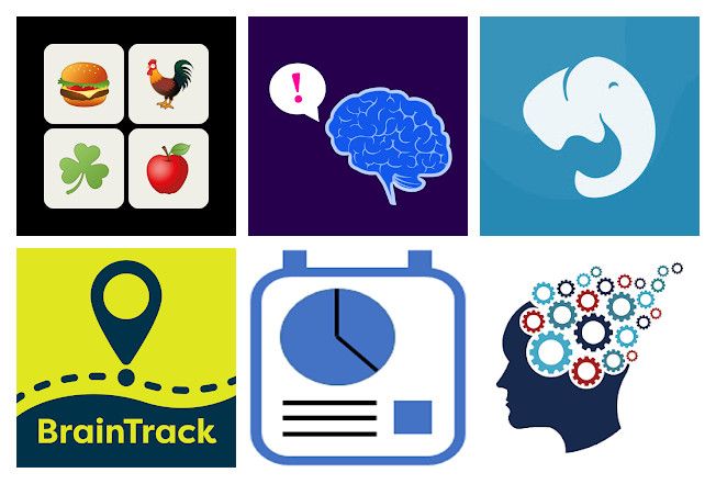 The 11 best apps for dementia on Android, iPhone