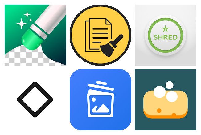 6 Best photo deleting apps on mobile Android, iPhone
