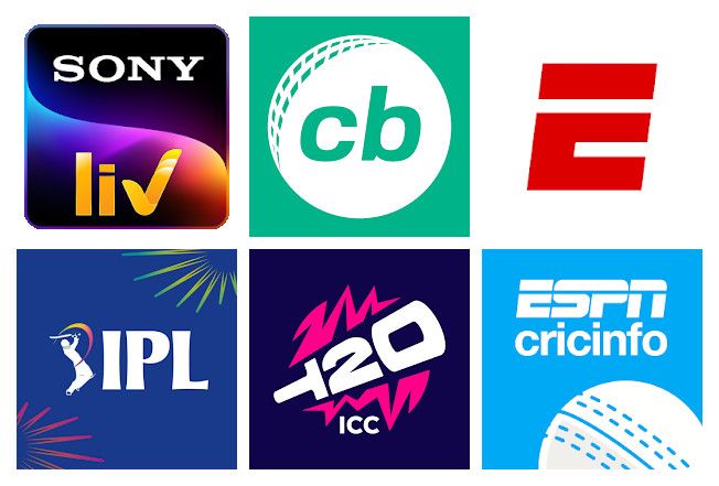 11 Best apps for cricket live streaming on Android, iPhone