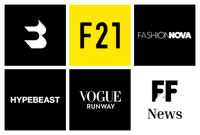 8 Best fashion news on mobile Android, iPhone