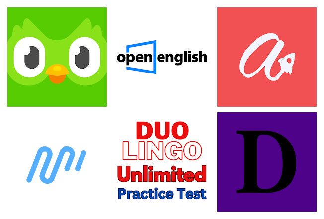 The 6 best duolingo english test apps on Android, iPhone