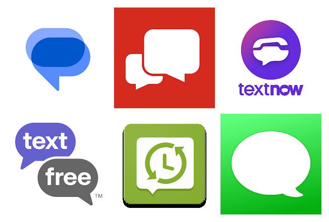 The 10 best apps for downloading text messages on mobile