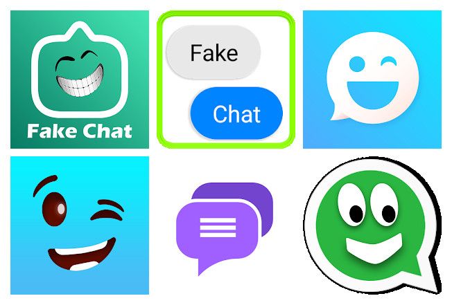 9 Best fake whatsapp chat apps on mobile Android, iPhone