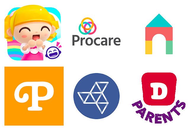 7 Best apps for daycare on mobile