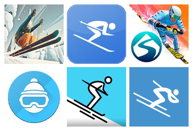 8 Best apps for cross country skiing on mobile