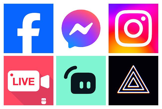 12 Best apps for fb live on Android, iPhone