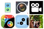 9 Best apps for dual camera on mobile Android, iPhone