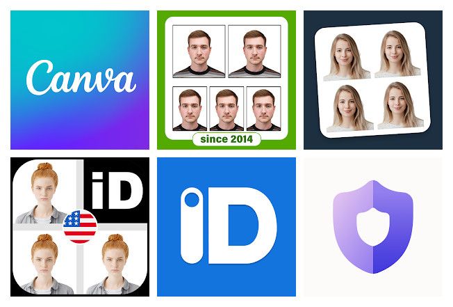 14 Best apps for editing id card on Android, iPhone