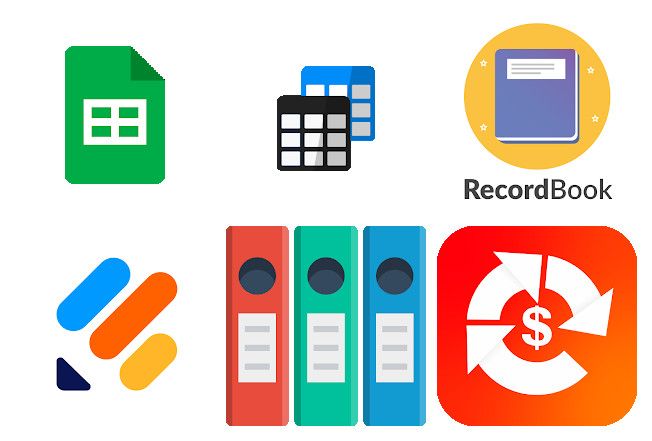 The 13 best data entry apps on Android, iPhone