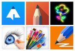 11 Best doodle apps on Android, iPhone