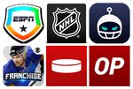 The 8 best apps for fantasy hockey on mobile Android, iPhone