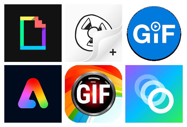 The 15 best apps for creating gifs on mobile