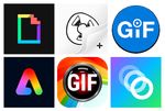 The 15 best apps for creating gifs on mobile