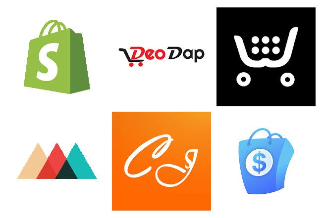 13 Best dropshipping apps on mobile Android, iPhone