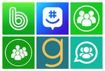 9 Best apps for groups on mobile