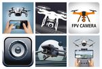 The 16 best apps controlled drones on mobile