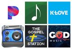 19 Best christian music apps on Android, iPhone