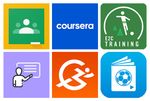 The 14 best apps for coaching classes on Android, iPhone