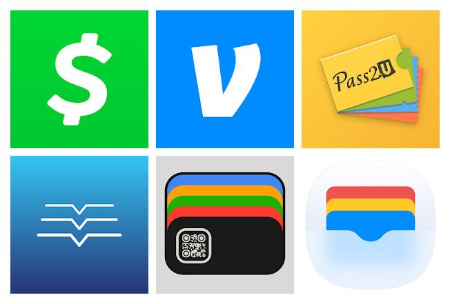 9 Best apps for apple wallet on mobile