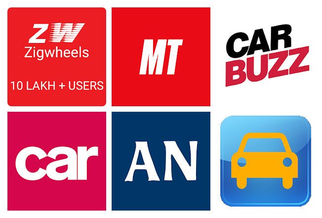 The 6 best apps for automobile news on mobile