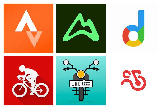 The 11 best bike information apps on mobile Android, iPhone