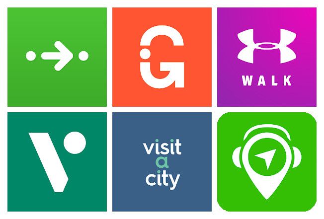 The 15 best city walking tours apps on mobile