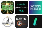 Best of 14 basketball prediction apps on mobile Android, iPhone