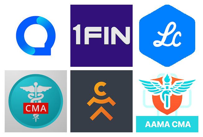 The 12 best apps for cma students on mobile Android, iPhone