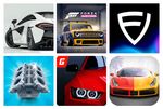 Best of 10 apps for car design on Android, iPhone