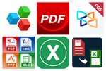 Best of 9 pdf to excel converter apps on mobile