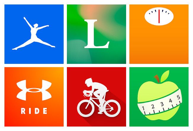 The 8 best calorie cycling apps on Android, iPhone