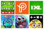 Best of 7 apps for 3rd grade math on mobile