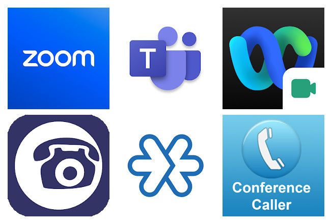 Best of 13 apps for audio conferencing on Android, iPhone