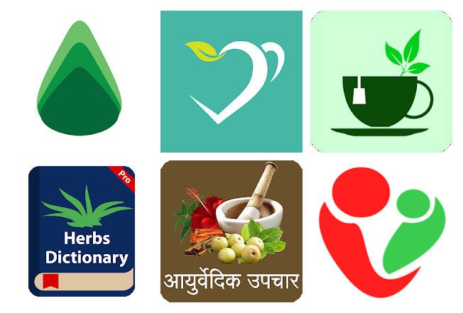 14 Best ayurvedic medicine apps on Android, iPhone