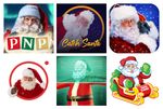 7 Best apps for catching santa on mobile