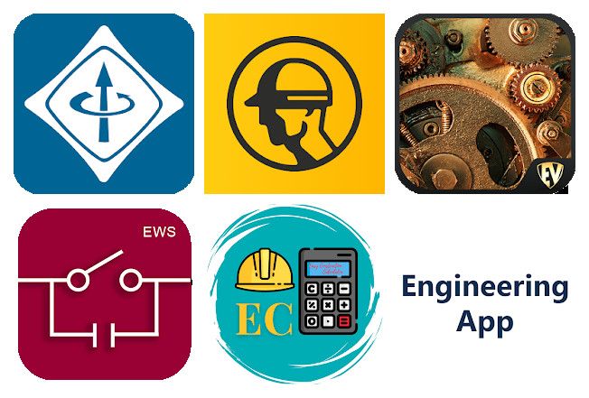 17 Best engineering apps on mobile