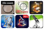 The 7 best digital microscope apps on mobile