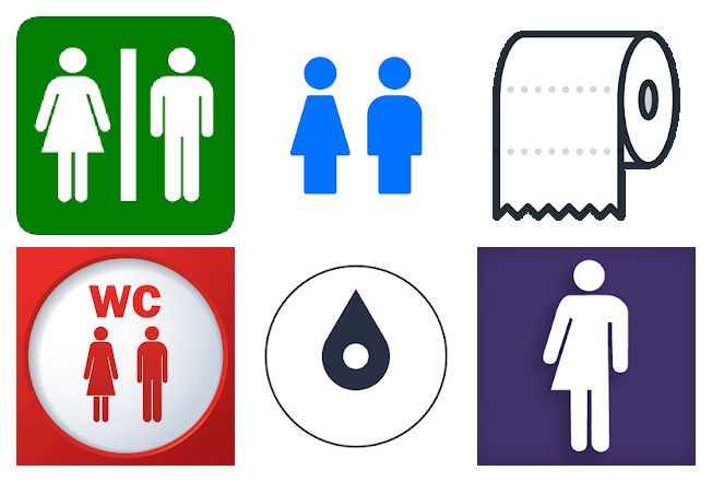 Best of 12 apps for finding a bathroom on mobile