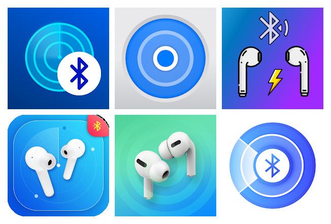 13 Best apps for finding airpods on Android, iPhone