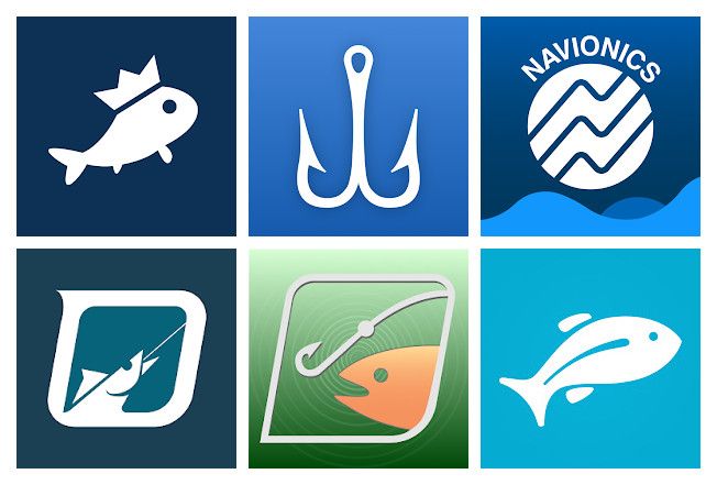 The 11 best apps for finding fishing spots on mobile