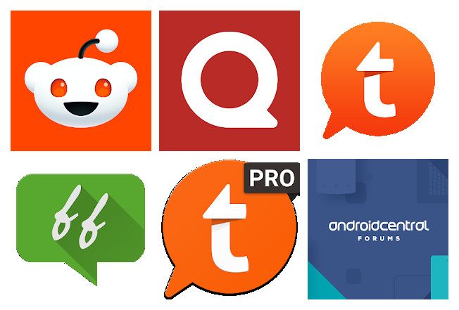 The 10 best apps for forums on mobile Android, iPhone