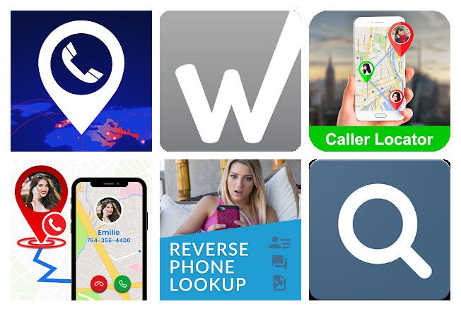 The 10 best apps for finding phone numbers on mobile