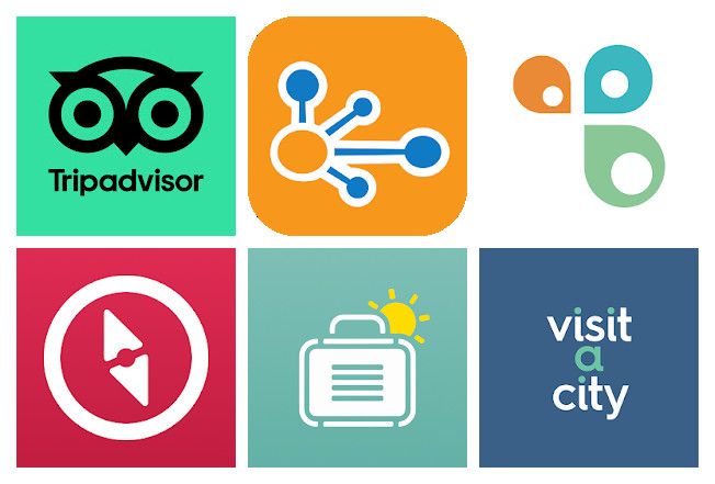 The 13 best family vacation planning apps on mobile