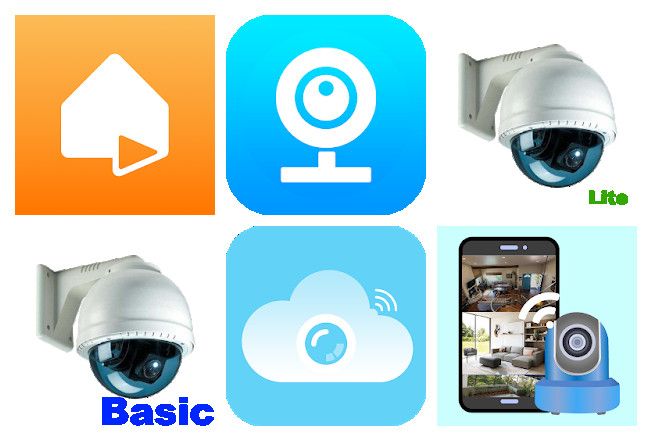 The 16 best apps for foscam cameras on mobile